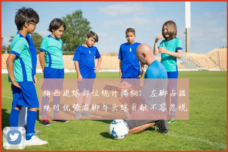梅西进球部位统计揭秘：左脚占据绝对优势右脚与头球贡献不容忽视
