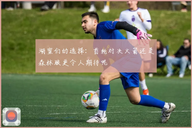 湖蜜们的选择：首轮对决火箭还是森林狼更令人期待呢